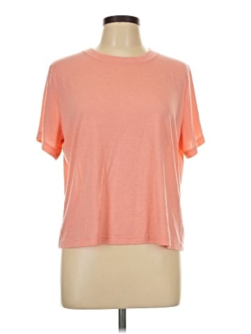 Express Short Sleeve T-Shirt (view 1)