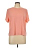 Express Orange Short Sleeve T-Shirt Size L - photo 1