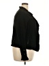 Nic + Zoe Black Jacket Size XXL - photo 4