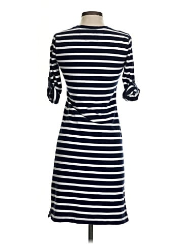 Lauren Jeans Co. Casual Dress (view 2)