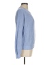 J.Crew Factory Store Blue Pullover Sweater Size M - photo 4