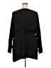 Assorted Brands Solid Black Casual Dress Size 5X - photo 2