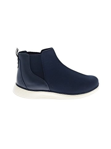 Assorted Brands Ankle Boots (view 1)