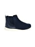Assorted Brands Blue Ankle Boots Size 8 - photo 1