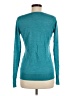 The Limited Teal Pullover Sweater Size M - photo 2