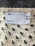 ASOS Design Ivory Pullover Sweater Size 2 - photo 7
