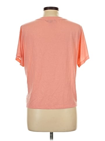 Express Short Sleeve T-Shirt (view 2)