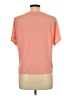 Express Orange Short Sleeve T-Shirt Size L - photo 2