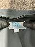 M2057 by Maria Pinto Black Coat Size XL - photo 6