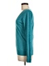 The Limited Teal Pullover Sweater Size M - photo 5
