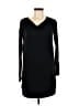 Athleta Black Casual Dress Size M - photo 1