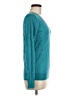 The Limited Teal Pullover Sweater Size M - photo 4