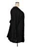 Assorted Brands Solid Black Casual Dress Size 5X - photo 4