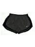 Nike 100% Polyester Black Athletic Shorts Size M - photo 1