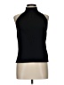 MICHAEL Michael Kors Black Sleeveless Blouse Size L - photo 1