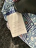 Daniel Rainn 100% Polyester Teal Short Sleeve Blouse Size L - photo 8