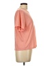Express Orange Short Sleeve T-Shirt Size L - photo 4