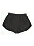 Nike 100% Polyester Black Athletic Shorts Size M - photo 2