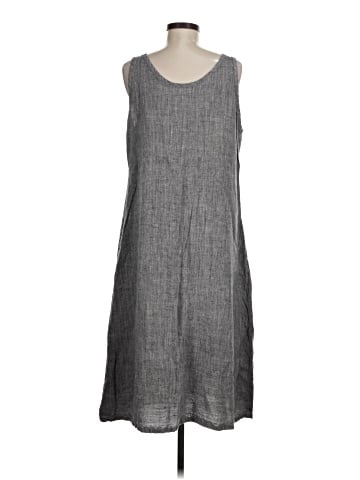 J.Jill Casual Dress (view 2)