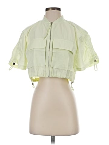 Zara Jacket (view 1)