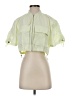 Zara Green Jacket Size S - photo 1