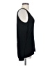 LNA Black Sweater Vest Size S - photo 4