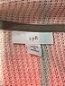 J.Jill Pink Pullover Sweater Size 2X - photo 7