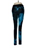 C9 By Champion Graphic Blue Yoga Pants Size M - photo 2