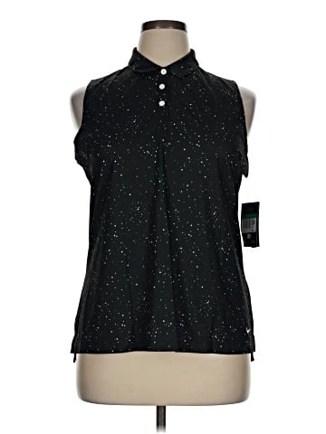 Nike Sleeveless T-Shirt (view 1)