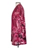Chico's Burgundy Kimono Size Sm (0) - photo 5