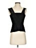Unbranded Black Sleeveless Blouse Size S - photo 1