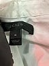 J.Crew 100% Cotton Ivory Long Sleeve Blouse Size 4 - photo 7