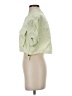 Zara Green Jacket Size S - photo 5