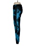 C9 By Champion Graphic Blue Yoga Pants Size M - photo 5