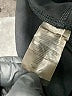 TnAction Solid Black Shorts Size S - photo 4