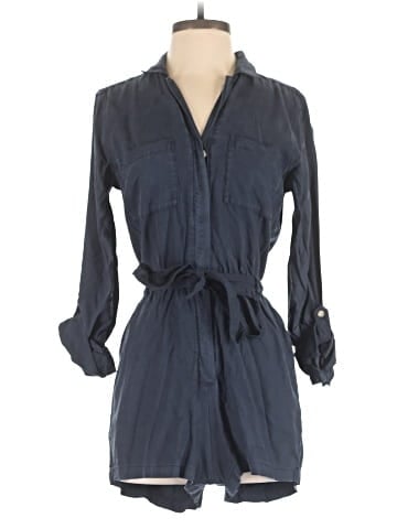 Abercrombie & Fitch Romper (view 1)