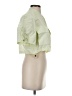 Zara Green Jacket Size S - photo 4