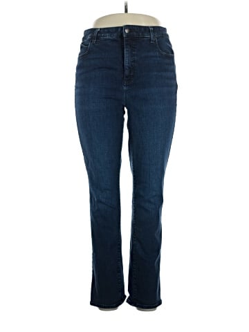 Talbots Jeans (view 1)