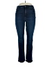 Talbots Blue Jeans Size 16 - photo 1