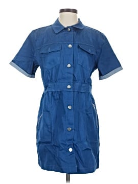 Unbranded Casual Dress (view 1)