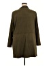 Max Studio Green Coat Size 2X - photo 2