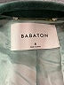Babaton Green Blazer Size 8 - photo 6