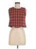 Harlyn Red Tube Top Size M - photo 1