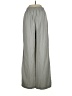 Zara Gray Casual Pants Size XS - photo 2