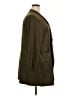 Max Studio Green Coat Size 2X - photo 4