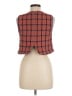 Harlyn Red Tube Top Size M - photo 2