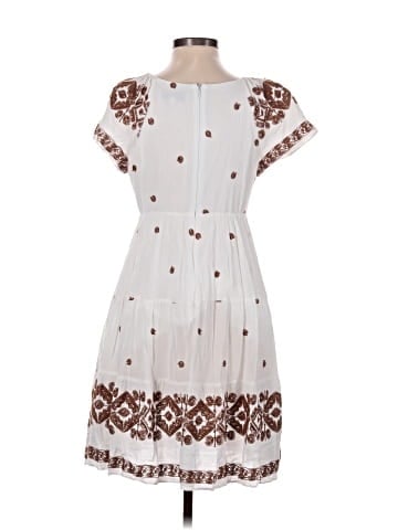 Hale Bob Casual Dress (view 2)