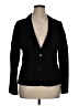 Lilith Black Blazer Size XL - photo 1