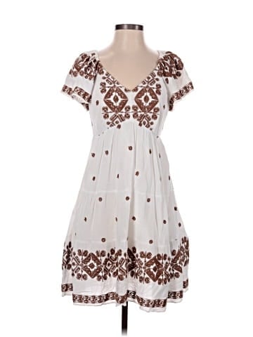 Hale Bob Casual Dress (view 1)