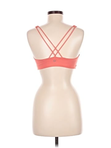 Lululemon Athletica Sports Bra (view 2)